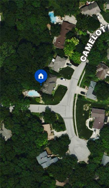 1340 Camelot Drive