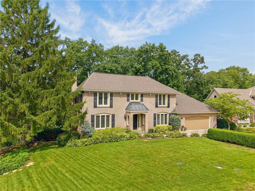 1340 Camelot Drive