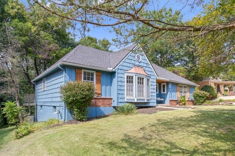 1308 E 97 Terrace, Kansas City, MO 64131 - MLS#: 2637530