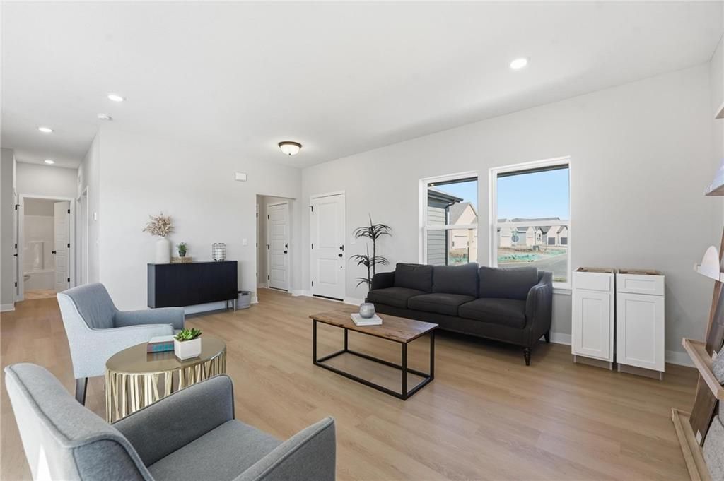 Photo of 9030 SW 5th Street, Blue Springs, MO 64064 (MLS # 2592008)