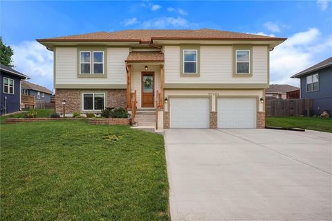 2216 Ashford Street, Excelsior Springs, MO 64024 - #: 2622829