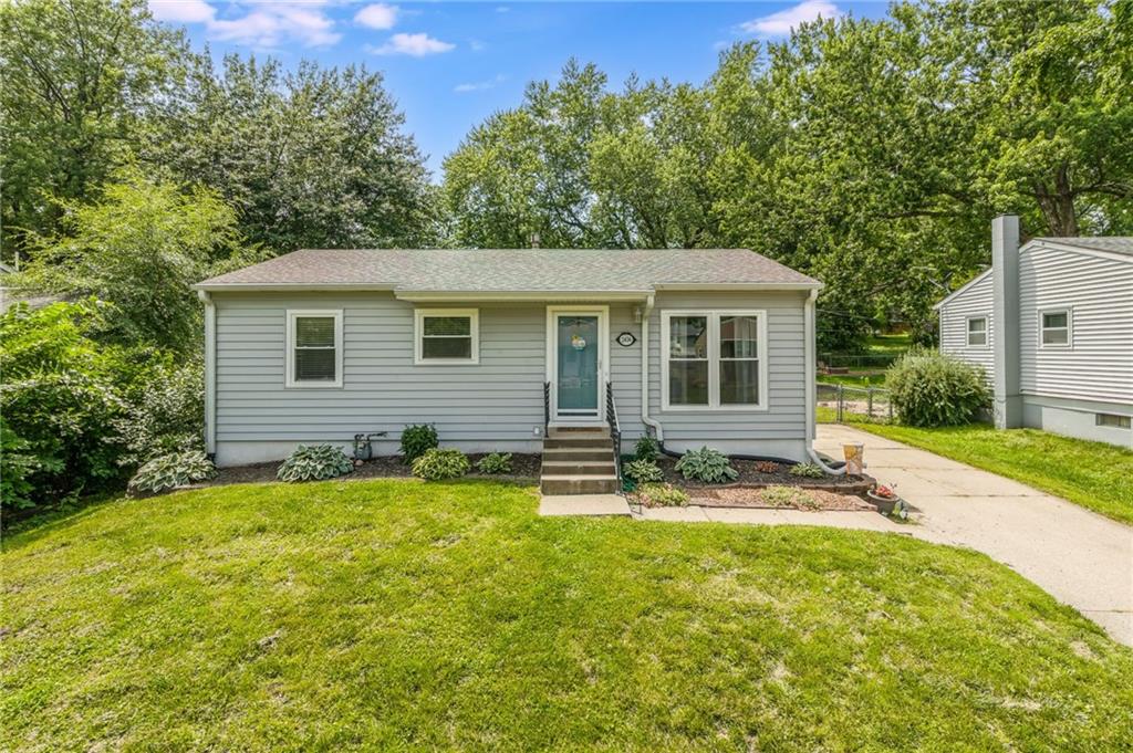 2404 Meadow Trail