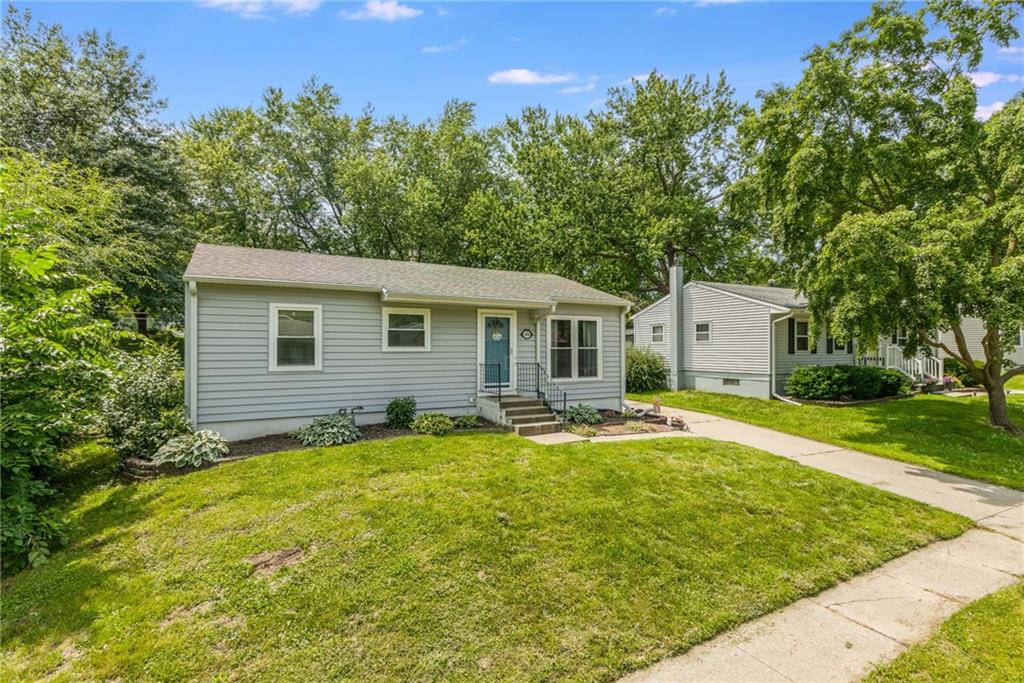 2404 Meadow Trail