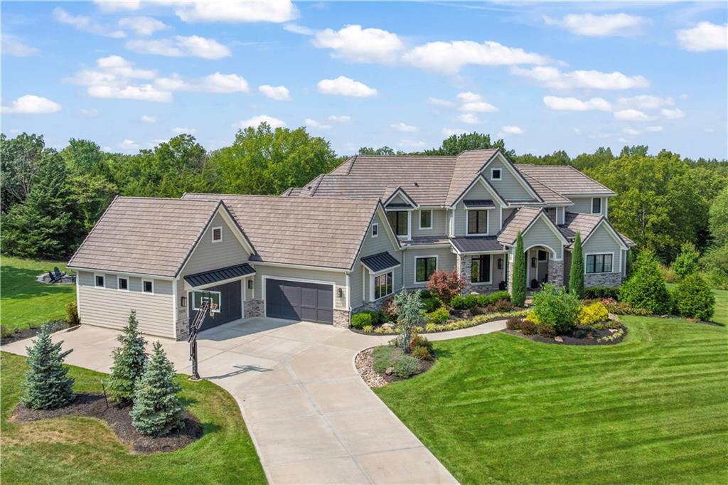 7330 Cedar Niles Road