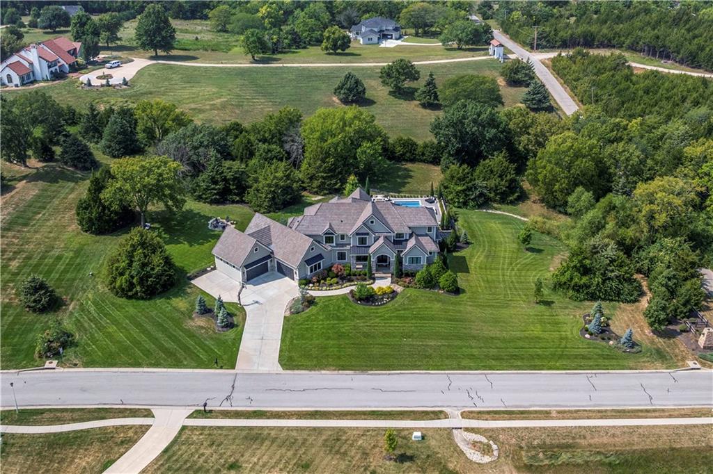 7330 Cedar Niles Road