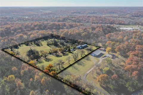 14401 E 87th Street, Kansas City, MO 64139 - MLS#: 2586808