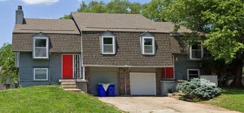 7502 Monrovia Street, Lenexa, KS 66216 - #: 2542747