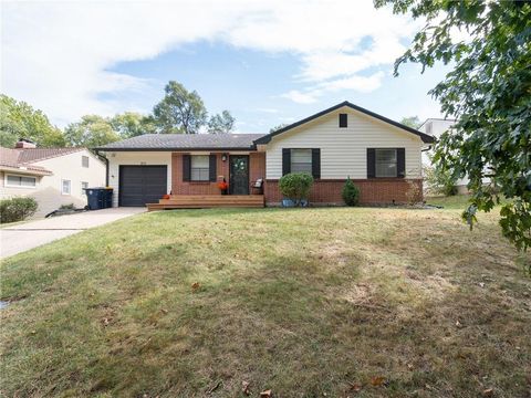 8117 Summit Street, Kansas City, MO 64114 - MLS#: 2594928