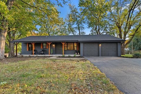 5325 Hagemann Street, Kansas City, KS 66106 - MLS#: 2582022