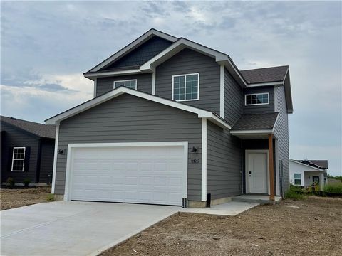 27109 E Oak View Drive, Lee\'s Summit, MO 64086 - #: 2537480