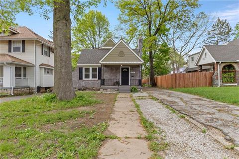 1133 E 75th Street, Kansas City, MO 64131 - MLS#: 2545514