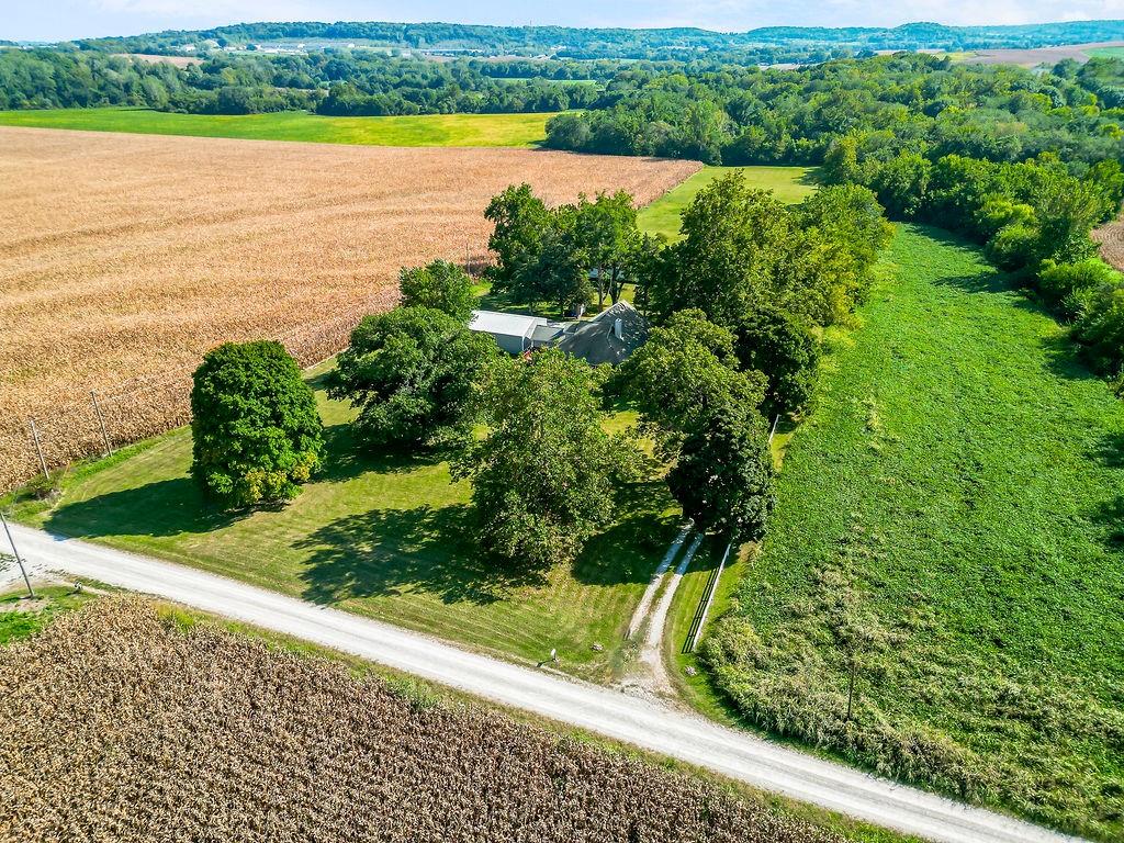 16321 Hildebrandt Road