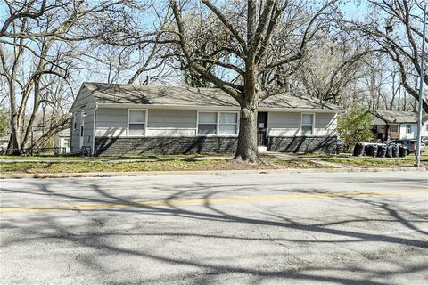 3116 E Gregory Boulevard, Kansas City, MO 64132 - MLS#: 2612223