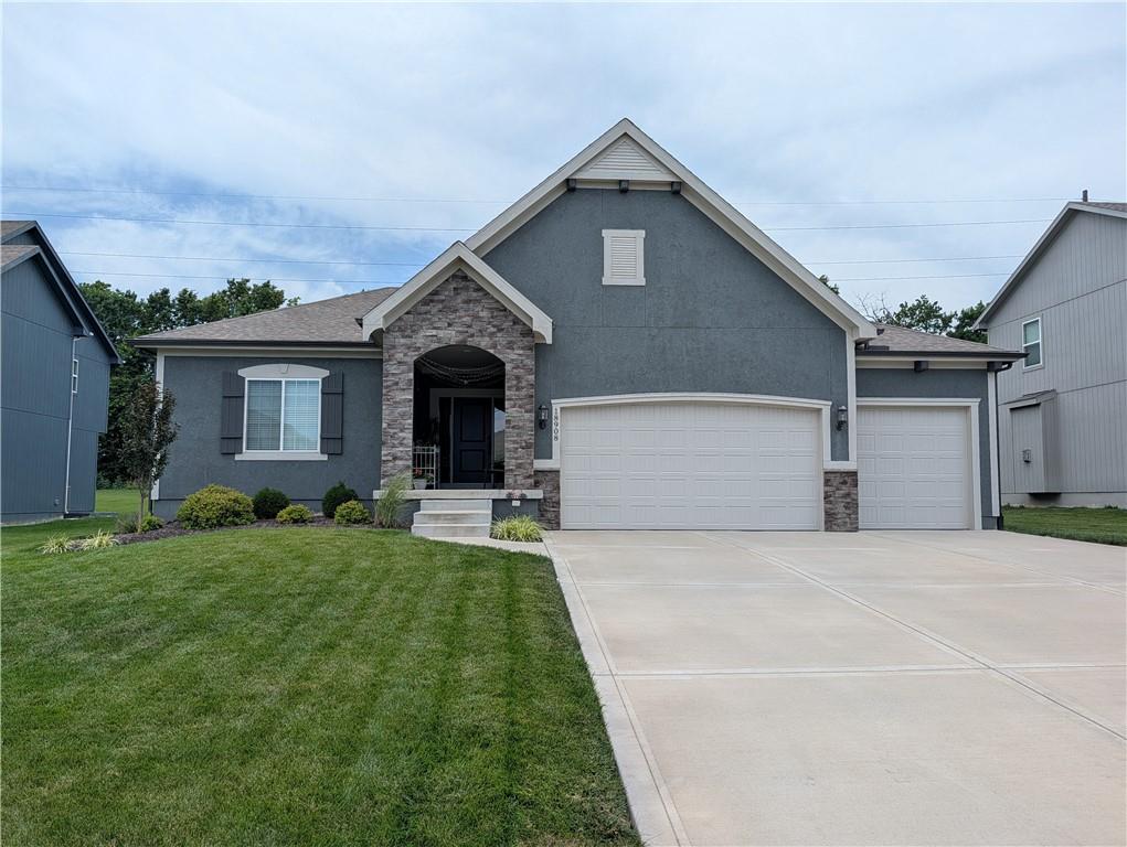 18908 Skyview Lane