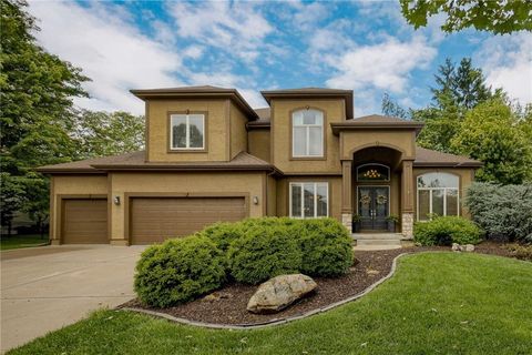 5204 W 166th Street Overland Park KS 66085