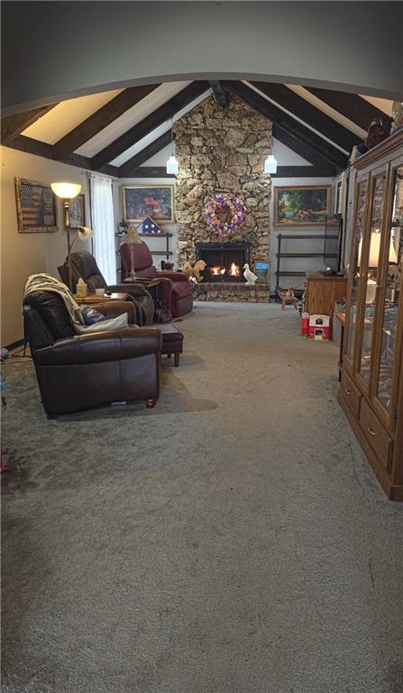 3405 S Crysler Avenue