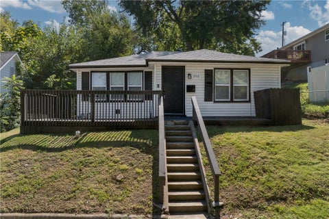 2718 Mary Street, St Joseph, MO 64507 - MLS#: 2640794