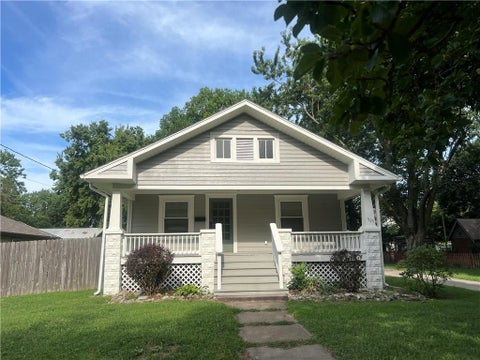 Photo of 505 S 2nd Street, Odessa, MO 64076 (MLS # 2637504)