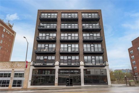 2015 Grand Boulevard, Kansas City, MO 64108 - #: 2564323