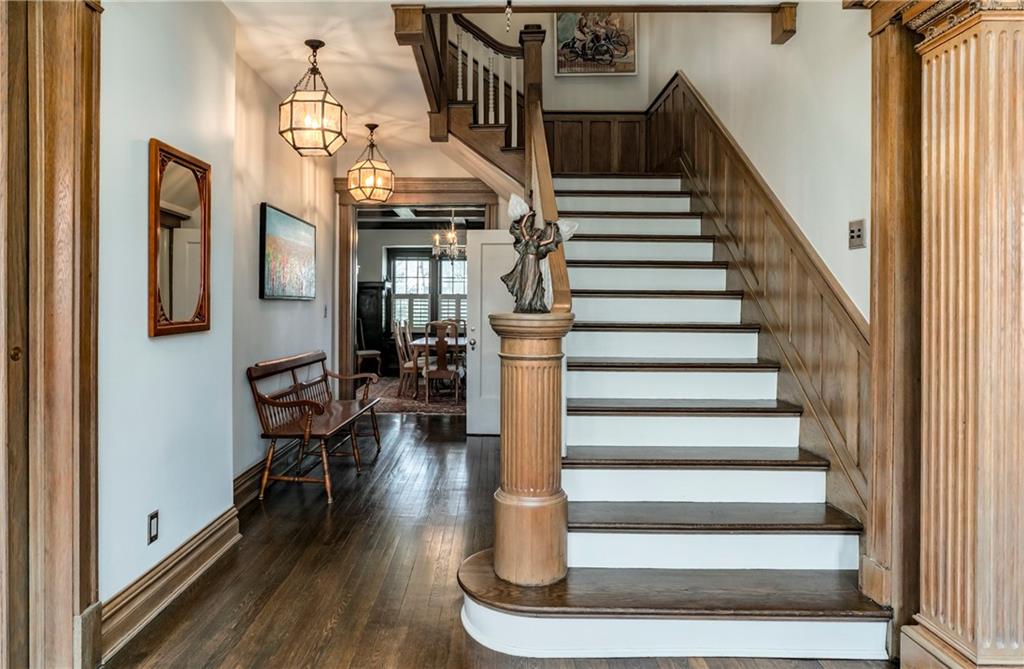 3820 CAMPBELL Street