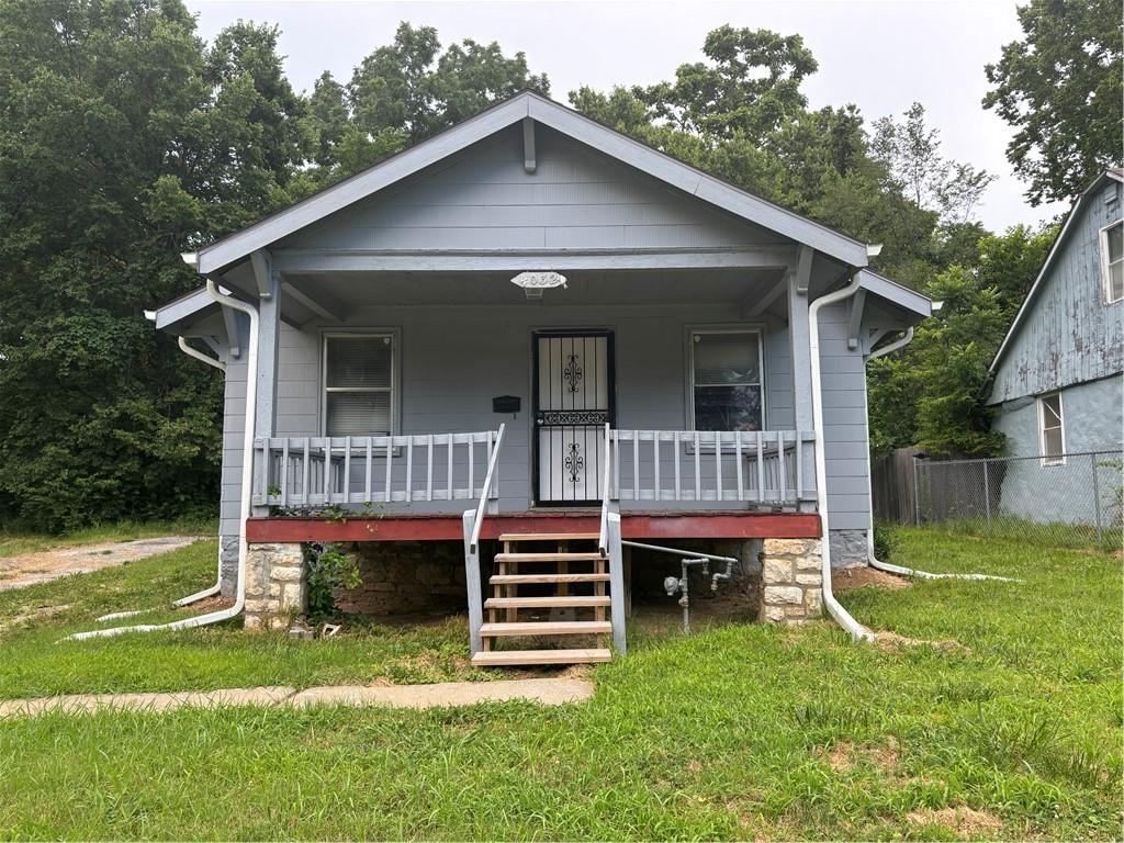 View Kansas City, MO 64132 house