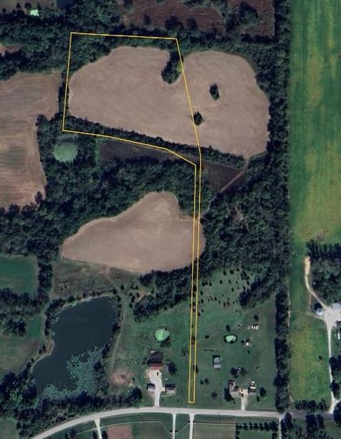 34910 E Colbern Road Lone Jack MO 64070