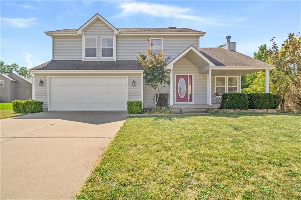 1113 NE Cardinal Drive