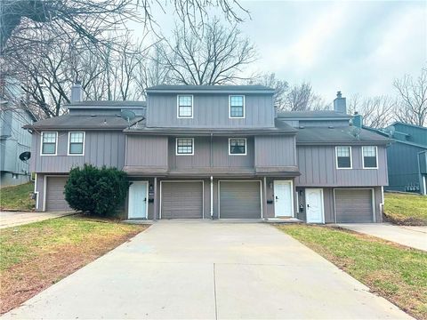 3102 Eaton Street Kansas City KS 66103