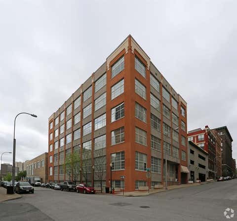321 W 7th Street Unit 306, Kansas City, MO 64105 - #: 2620331