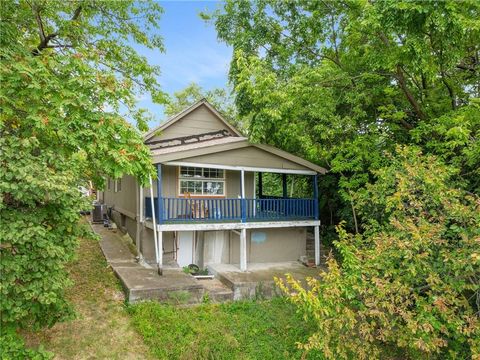 2935 Holly Street, Kansas City, MO 64108 - MLS#: 2571894