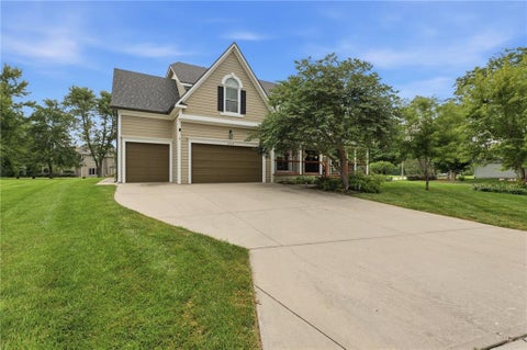 2250 SW Forestpark Place, Lee\'s Summit, MO 64081 - MLS#: 2634012