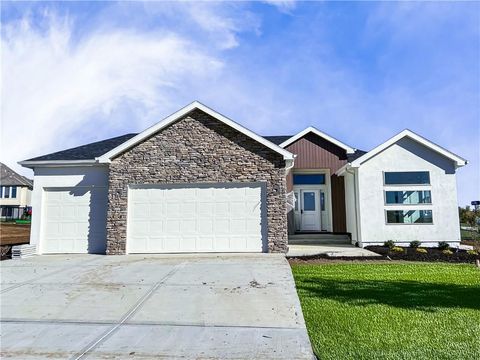 2601 NE Wheatley Drive, Blue Springs, MO 64029 - MLS#: 2576396