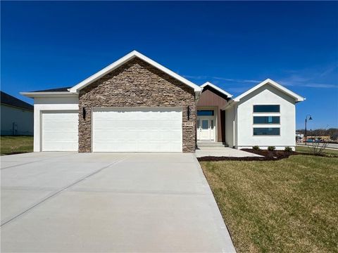 2601 NE Wheatley Drive, Blue Springs, MO 64029 - MLS#: 2576396
