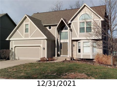 10416 W 131st Street Overland Park KS 66213