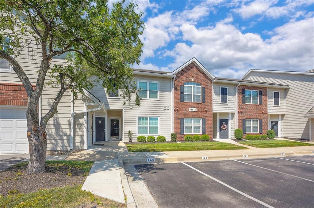 11616 Tomahawk Creek Parkway D