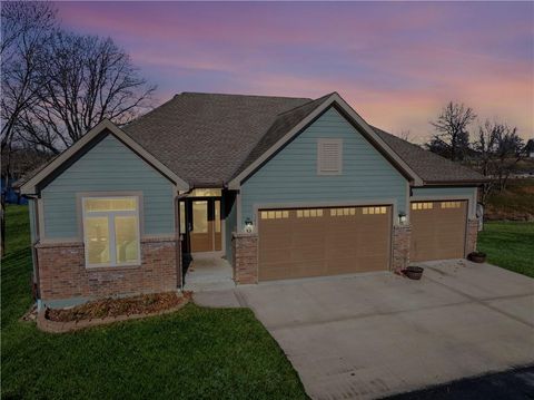 148 Lake Viking Terrace, Gallatin, MO 64640 - #: 2536423