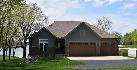 148 Lake Viking Terrace, Gallatin, MO 64640 - #: 2536423