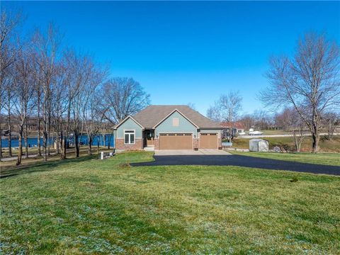 148 Lake Viking Terrace, Gallatin, MO 64640 - #: 2536423
