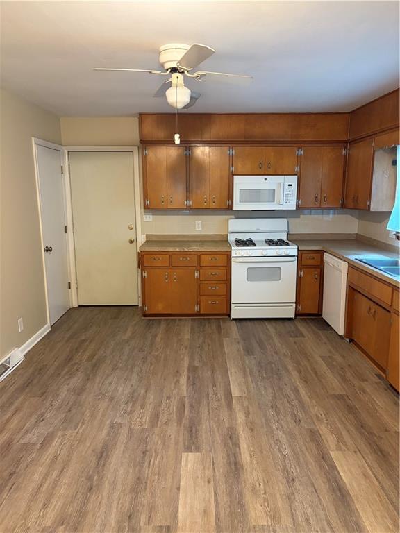 3708 NE 43rd Street