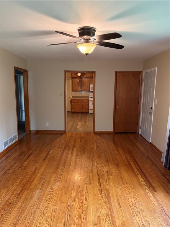 3708 NE 43rd Street