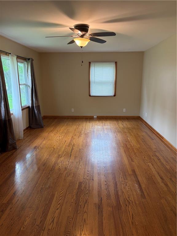 3708 NE 43rd Street