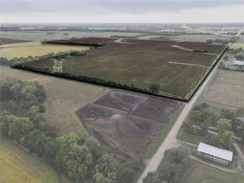 2960 Labette Road Ottawa KS 66067