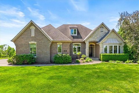 8070 Green Glades Court Parkville MO 64152