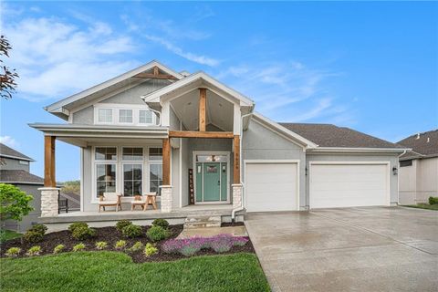 5626 Thousand Oaks Drive Parkville MO 64152