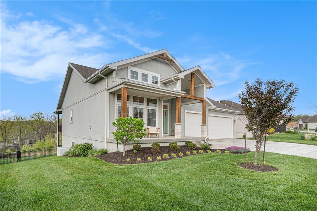 5626 Thousand Oaks Drive