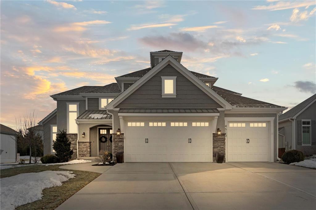 4513 NE PARKS SUMMIT Terrace