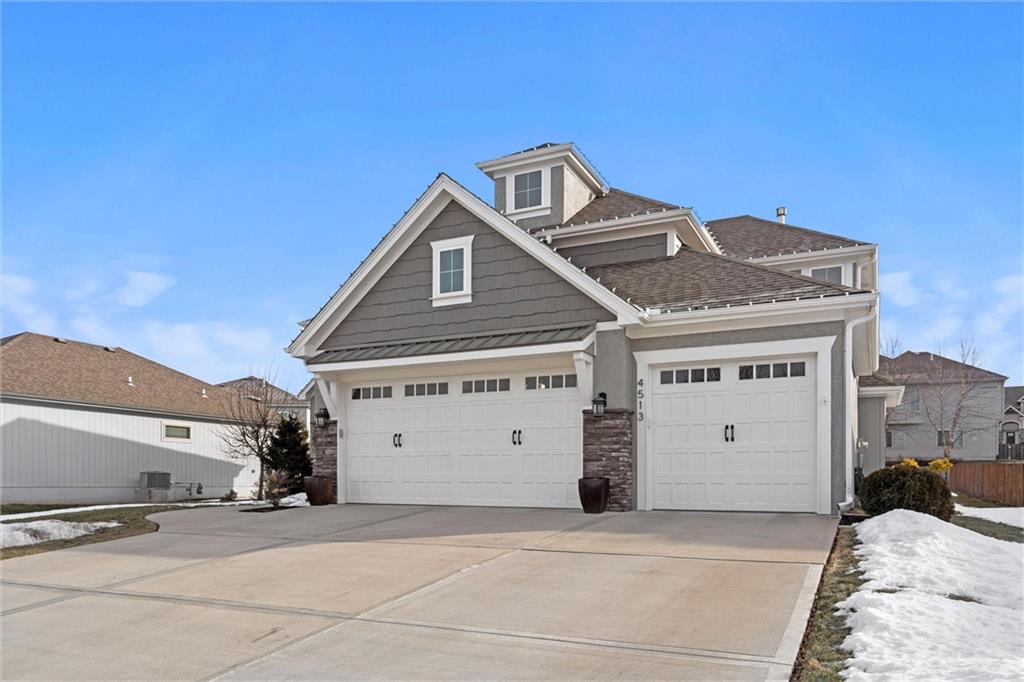 4513 NE PARKS SUMMIT Terrace