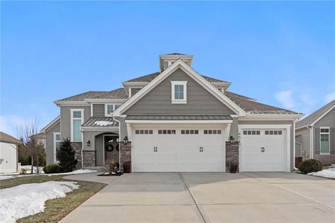 4513 NE Parks Summit Terrace, Lee\'s Summit, MO 64064 - MLS#: 2542870