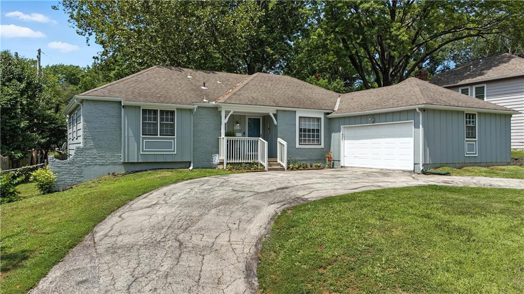 10538 Cleveland Avenue