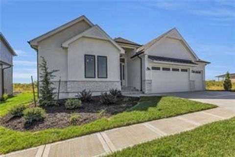 15315 W 168th Place Olathe KS 66062